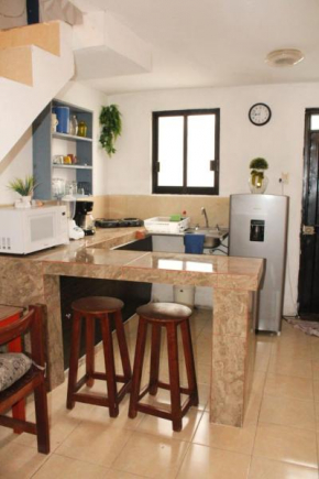 Bungalow Turrent, a 5 minutos de playa Mocambo